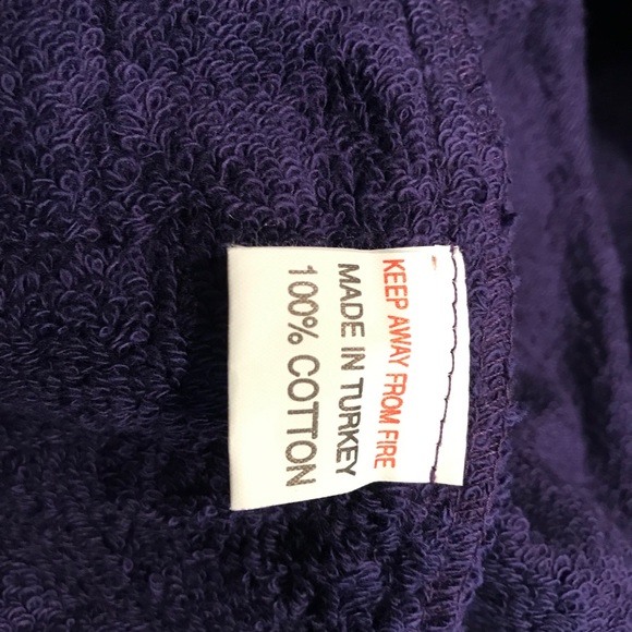 Balmain Luxury Robe - Picture 5 of 5